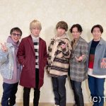 『この恋あたためますか』のファンフェスがYouTubeで開催決定！