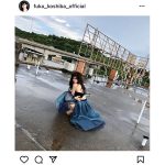 小芝風花、アザーカットのみで構成した電子写真集を発売！「これは見るしかない！！」