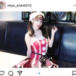インフルエンサー・得あゆ、初写真集で下着ショット解禁！