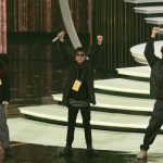 関ジャニ∞ 村上信五「心機一転、気持ち新たに」無観客開催の紅白についてコメント＜第71回NHK紅白歌合戦＞