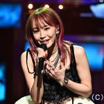 LiSA、初のレコード大賞で『炎』を歌い上げる！＜第62回 輝く！日本レコード大賞＞