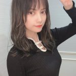 桃月なしこ、「最強を更新」したポートレートに反響！「最強すぎて世界が震えるわ」