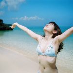 桃月なしこ、1st写真集が二度目の重版！「本当に本当にありがとうございます」