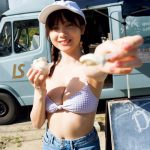 桃月なしこの写真集「未完」が3度目の重版！「本当に幸せです」