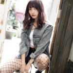 桃月なしこ、可愛さを卒業した“悪女”グラビアのアザーカット公開！「タトゥーシールがいい味出してる」