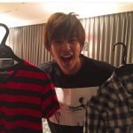 松浦勝人氏、三代目JSBメンバーを自宅に招いた蔵出しショット公開！