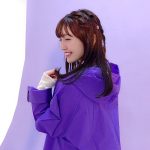 前島亜美、2021年カレンダーのオフショット公開！「どのスタイリングがお好きですか？」