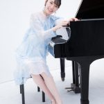 松井咲子、“妄想”をテーマにした20代最後の写真集発売!大胆ランジェリーショットも掲載