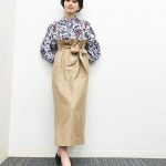 前田敦子、2021年カレンダーイベントの衣装を公開！「夢のような時間だった！」