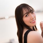 松井咲子、“妄想”をテーマにした20代最後の写真集発売!大胆ランジェリーショットも掲載