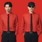 J-WAVE「TOKYO M.A.A.D SPIN」がリニューアル！EXILE MAKIDAI & DJ DARUMA from PKCZ(R)が新ナビゲーターに就任