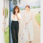 AAA 宇野実彩子の展覧会『Uno Museum』開催中！ 「遊びに来てくれたら嬉しい」