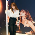 AAA 宇野実彩子の展覧会『Uno Museum』開催中！ 「遊びに来てくれたら嬉しい」