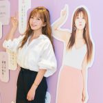 AAA 宇野実彩子の展覧会『Uno Museum』開催中！ 「遊びに来てくれたら嬉しい」