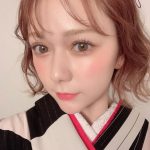HKT48 村重杏奈の美麗な和装姿に歓喜の声！「お人形さんみたい！」「世界一かわいい！！！！」