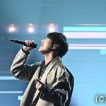 Novelbright、『Sunny drop』を新国立劇場のステージで熱唱！＜第62回 輝く！日本レコード大賞＞