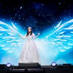 NMB48 村瀬紗英、「このグループに入れて幸せでした」涙と笑顔で魅せた卒業コンサート