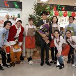 【姉ちゃんの恋人】藤木直人、人生最後のプロポーズ相手が「小池さんで本当によかった」