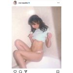 中村優花、地元碧南市で「一日警察署長」に！