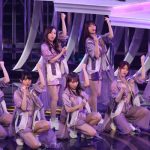 乃木坂46 齋藤飛鳥、激動の2020年を振り返る「体が離れているぶん心がつながった1年」＜第71回NHK紅白歌合戦＞