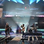 Novelbright、『Sunny drop』を新国立劇場のステージで熱唱！＜第62回 輝く！日本レコード大賞＞