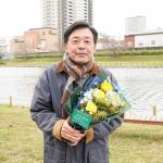 【姉ちゃんの恋人】藤木直人、人生最後のプロポーズ相手が「小池さんで本当によかった」