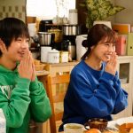 【姉ちゃんの恋人】最終回目前！奈緒＆高橋海人からメッセージ「目をそらさずご覧ください！」