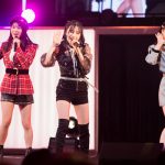 NMB48 村瀬紗英、「このグループに入れて幸せでした」涙と笑顔で魅せた卒業コンサート