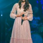 SKE48 野島樺乃、歌唱力決定戦で伝えた母への感謝と努力の意味