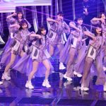 乃木坂46 齋藤飛鳥、激動の2020年を振り返る「体が離れているぶん心がつながった1年」＜第71回NHK紅白歌合戦＞