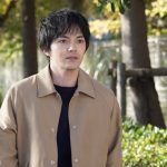 【姉ちゃんの恋人】高橋海人、林遣都と１対１の芝居で見せた“長男らしさ“「絶対に爪痕を残してやる」