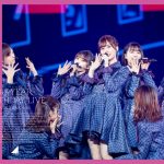 乃木坂46、「8th YEAR BIRTHDAY LIVE」ライブBlu-ray＆DVDジャケット写真解禁！