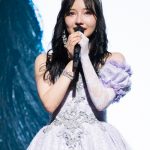 NMB48 村瀬紗英、「このグループに入れて幸せでした」涙と笑顔で魅せた卒業コンサート