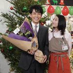 【姉ちゃんの恋人】藤木直人、人生最後のプロポーズ相手が「小池さんで本当によかった」