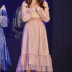 SKE48 野島樺乃、歌唱力決定戦で伝えた母への感謝と努力の意味