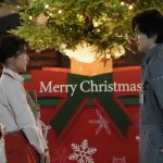 【姉ちゃんの恋人】最終回目前！奈緒＆高橋海人からメッセージ「目をそらさずご覧ください！」