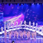 乃木坂46 齋藤飛鳥、激動の2020年を振り返る「体が離れているぶん心がつながった1年」＜第71回NHK紅白歌合戦＞