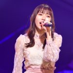SKE48 野島樺乃、歌唱力決定戦で伝えた母への感謝と努力の意味