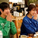 有村架純、「本当に幸せな最終話に」今夜放送『姉ちゃんの恋人』最終話にコメント