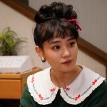 有村架純、「本当に幸せな最終話に」今夜放送『姉ちゃんの恋人』最終話にコメント