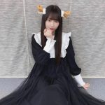 SKE48 野村実代、トナカイコーデでひと足早いクリスマスプレゼントをお届け！