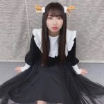 SKE48 野村実代、トナカイコーデでひと足早いクリスマスプレゼントをお届け！