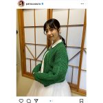 GENERATIONS 白濱亜嵐、制服姿が「可愛すぎる！」映画『10万分の1』オフショット公開！！