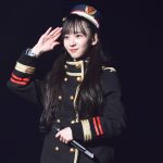 SKE48 末永桜花、パンタグラフの上昇動画に感動！高校生たちと“乗り鉄”の魅力を語る