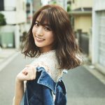 志田友美、『岩手美少女図鑑』応援アンバサダーに就任！