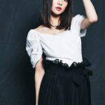 志田友美、『岩手美少女図鑑』応援アンバサダーに就任！
