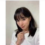 関水渚、12月初のインスタ更新で近況報告「お元気でしたか？」