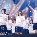 【ライブレポート】櫻坂46、“約束の地”で初のライブパフォーマンス！