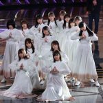 櫻坂46、改名後初の紅白出場！リハーサルで『Nobody’s fault』をパフォーマンス＜第71回NHK紅白歌合戦＞