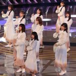 櫻坂46、改名後初の紅白出場！リハーサルで『Nobody’s fault』をパフォーマンス＜第71回NHK紅白歌合戦＞
